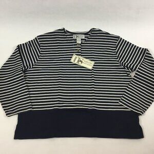 (NWT) Norton Studio, Sweater